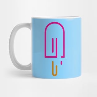 I scream for icecream Mug